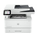 HP LaserJet Pro 4103dw А4, МФУ, лазерное, черно-белое, 40стр/мин, 1200dpi, 1200МГц, 512Мб, 50АПД, 100+250, Ethernet /USB/WiFi, 3050стр/картридж, (2Z627A#B19) HP LaserJet Pro 4103dw А4, МФУ, лазерное, черно-белое, 40стр/мин, 1200dpi, 1200МГц, 512Мб, 50АПД, 100+250, Ethernet /USB/WiFi, 3050стр/картридж, (2Z627A#B19)