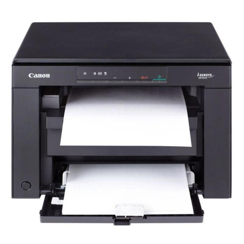 Canon imageClass MF3010 А4, МФУ, лазерное, черно-белое , 18стр/мин, 400х600dpi, 64Мб,USB,700стр/картридж, (5252B007/5252B008) Canon imageClass MF3010 А4, МФУ, лазерное, черно-белое , 18стр/мин, 400х600dpi, 64Мб,USB,700стр/картридж, (5252B007/5252B008)