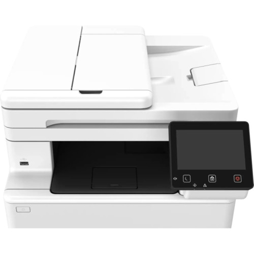 МФУ лазерный Canon i-Sensys MF667Cdw (6928C001) A4 Duplex Net WiFi белый МФУ лазерный Canon i-Sensys MF667Cdw (6928C001) A4 Duplex Net WiFi белый