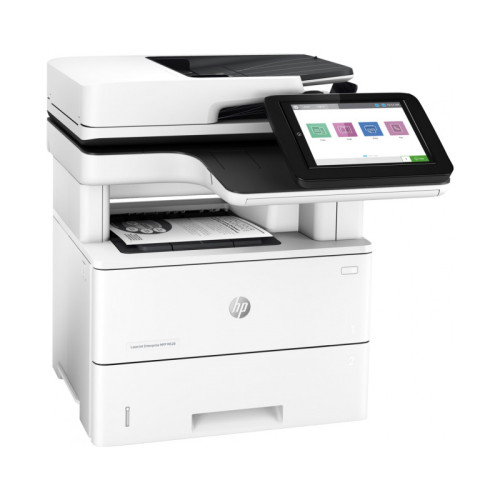 Лазерное МФУ/ HP LaserJet Enterprise M528dn