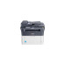 МФУ лазерное Kyocera FS-1025MFP, A4, дуплекс