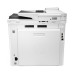МФУ лазерное HP Color LaserJet Pro M479fnw, цветной, A4, А4 ч/б макс. 27 стр./мин, USB/Wi-Fi/Bluetooth/Ethernet (W1A78A)