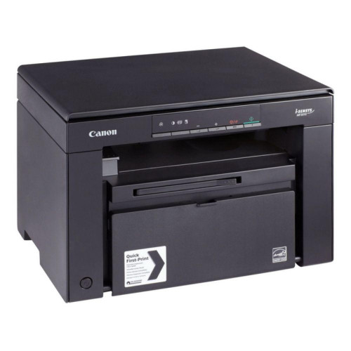 Лазерное ЧБ МФУ/ Canon LASER MFP I-SENSYS MF3010