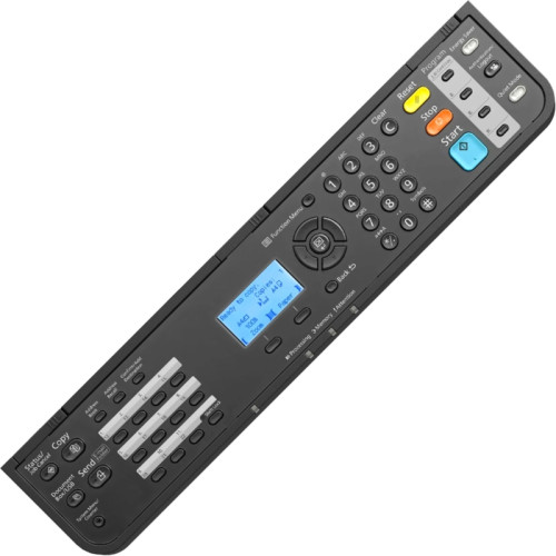 Kyocera ECOSYS MA4000x (Asia, toner TK-1275)