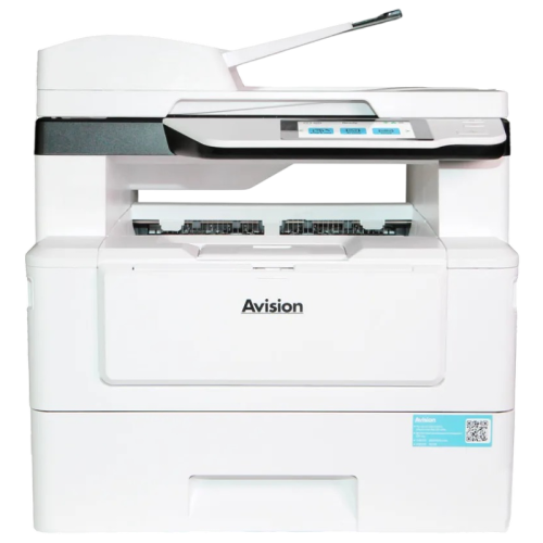 МФУ/ МФУ Avision AM43A plus