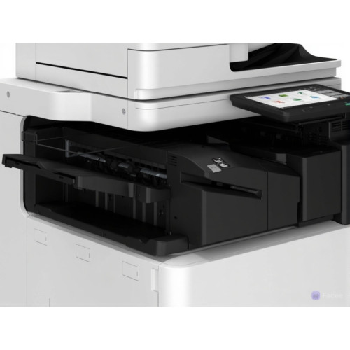 Лазерное цветное МФУ формата А3 с тумбой/ imageFORCE C5140 MFP bundle Лазерное цветное МФУ формата А3 с тумбой/ imageFORCE C5140 MFP bundle