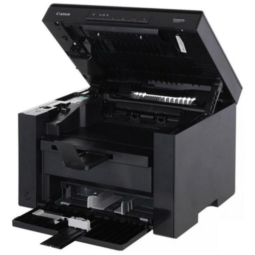 Лазерное ЧБ МФУ/ Canon LASER MFP I-SENSYS MF3010