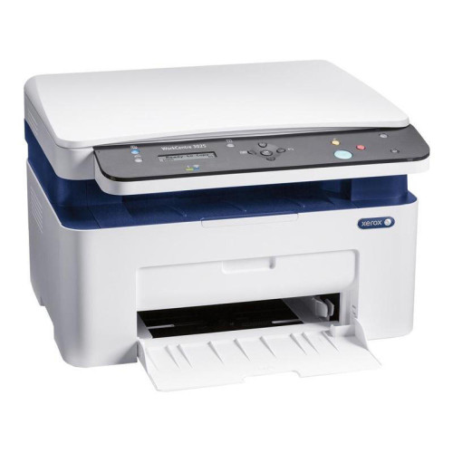 МФУ WorkCentre 3025BI/ WorkCentre 3025BI МФУ WorkCentre 3025BI/ WorkCentre 3025BI