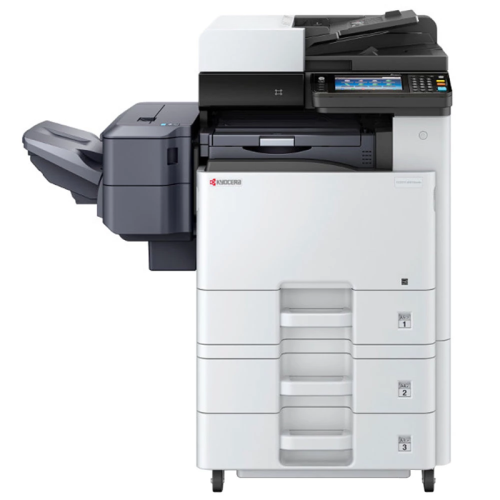 МФУ лазерный Kyocera ECOSYS M8130cidn, A3, цветной, 30стр/мин (A4 ч/б), 30стр/мин (A4 цв.), 15стр/мин (A3 ч/б), 15стр/мин (A3 цв.), 1200x1200dpi, дуплекс, сетевой, USB