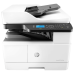 МФУ лазерное HP LaserJet M443nda, монохромный, A3, А4 ч/б макс. 25 стр./мин, дуплекс, USB/Ethernet (8AF72A) МФУ лазерное HP LaserJet M443nda, монохромный, A3, А4 ч/б макс. 25 стр./мин, дуплекс, USB/Ethernet (8AF72A)