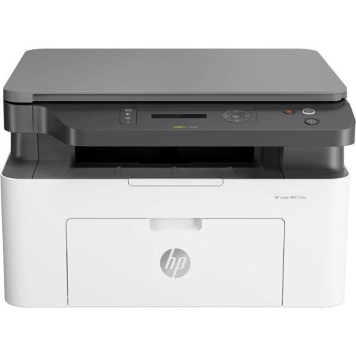 МФУ лазерное HP Laser 135a АЗИЯ, A4