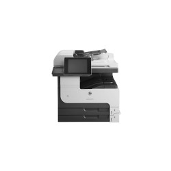 Лазерное МФУ/ HP LaserJet Enterprise MFP M725dn