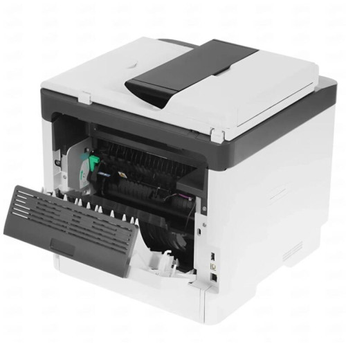 МФУ лазерный Ricoh М 320SE (434088) A4 Duplex белый