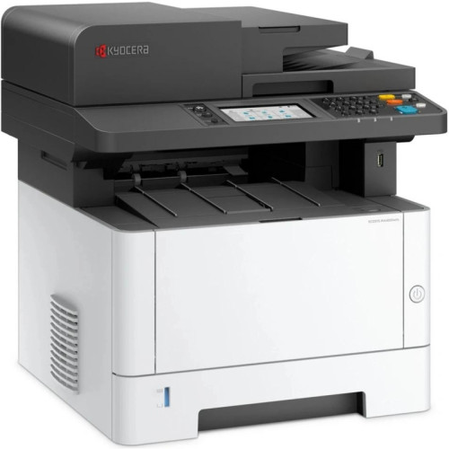 МФУ лазерный Kyocera Ecosys MA4000wifx (110C1D3NL0/110C1D3NL1) A4 Duplex WiFi белый МФУ лазерный Kyocera Ecosys MA4000wifx (110C1D3NL0/110C1D3NL1) A4 Duplex WiFi белый