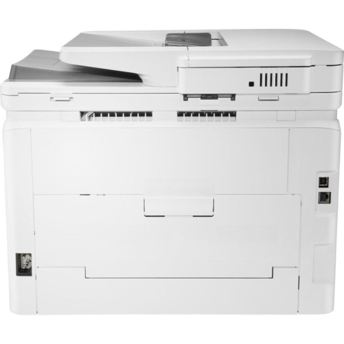 Лазерное МФУ/ HP Color LaserJet Pro MFP M282nw