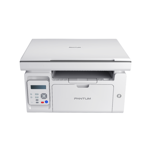 МФУ лазерное/ Pantum M6507