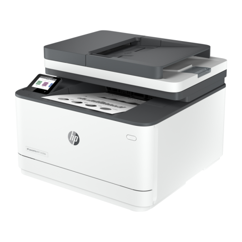 МФУ лазерное HP LaserJet Pro 3103fdn, монохромный, A4, А4 ч/б макс. 35 стр./мин, дуплекс, USB/Ethernet (3G631A)