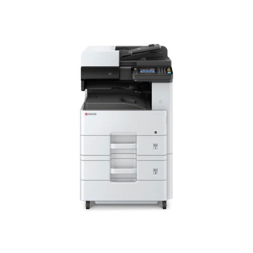 МФУ лазерный Kyocera ECOSYS M4125idn, А3, черно-белая печать (Азия альт. 1102P23NL0, тонер TK-6110) МФУ лазерный Kyocera ECOSYS M4125idn, А3, черно-белая печать (Азия альт. 1102P23NL0, тонер TK-6110)