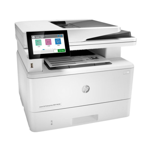 Лазерное МФУ/ HP LaserJet Enterprise MFP M430f