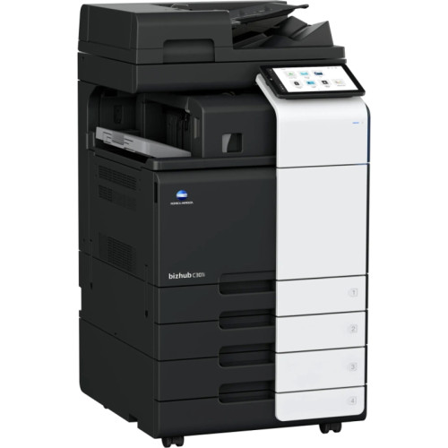 Konica Minolta bizhub C301i A3 Color MFP