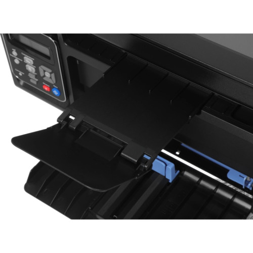 МФУ лазерный Pantum M6550W A4 WiFi черный