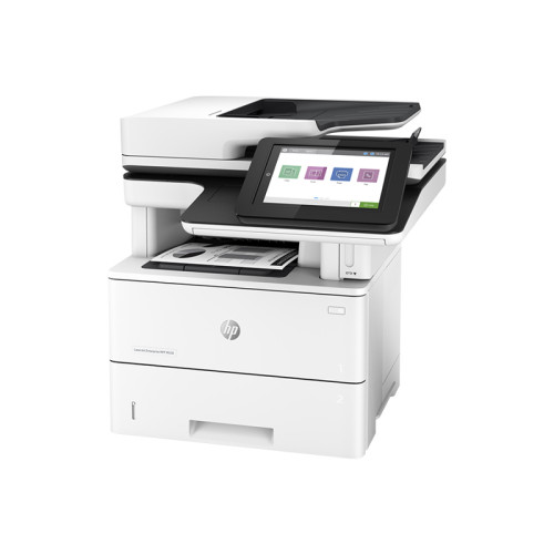 HP LaserJet Enterprise M528f