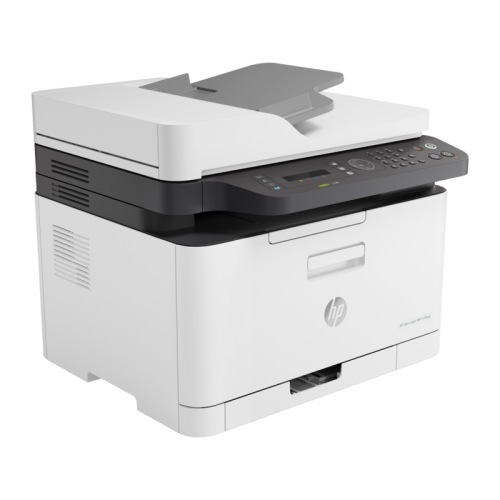 HP Color Laser MFP 179fnw
