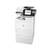 Лазерное МФУ/ HP Color LaserJet Enterprise Flow MFP M776z