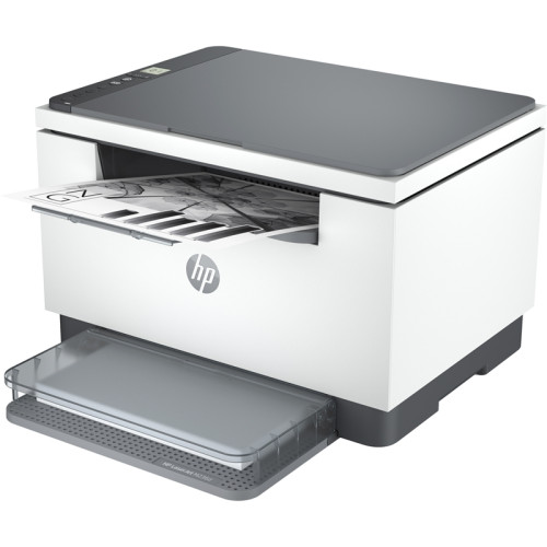 Лазерное МФУ/ HP LaserJet MFP M236d