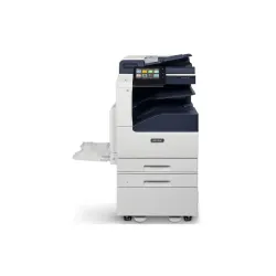 МФУ Xerox VersaLink Black B7125/30/35 Напольная конфигурация с доп. лотком и тумбой, жесткий диск 320 ГБ, разделитель лотков/ Xerox VersaLink Black B7125/30/35 1Ttray and Stand/320 HDD/CCT