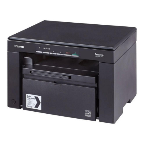 Лазерное ЧБ МФУ/ Canon LASER MFP I-SENSYS MF3010