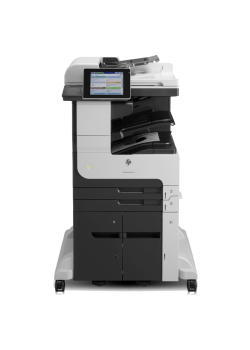 Лазерное МФУ/ HP LaserJet Enterprise MFP M725z