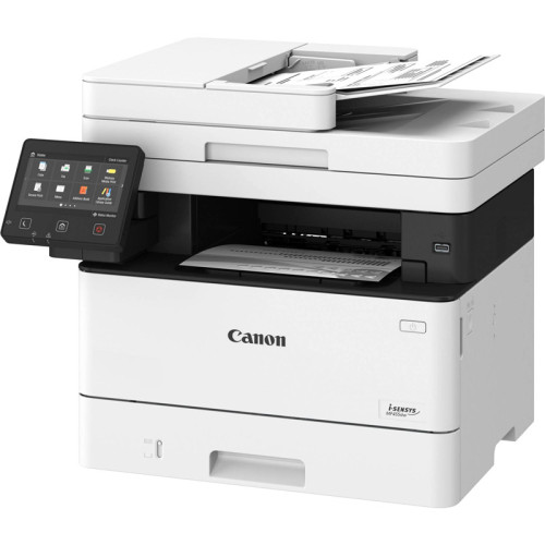 Лазерное ЧБ МФУ/ Canon i-SENSYS MF455dw