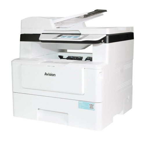 МФУ/ МФУ Avision AM43A plus