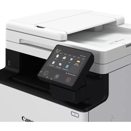 МФУ лазерное Canon i-SENSYS Colour MF754Cdw, A4, дуплекс, Wi-Fi