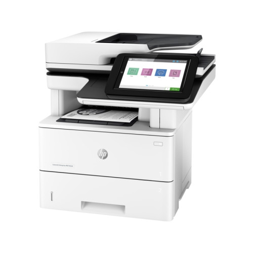 Лазерное МФУ/ HP LaserJet Enterprise M528dn