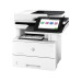 Лазерное МФУ/ HP LaserJet Enterprise M528dn