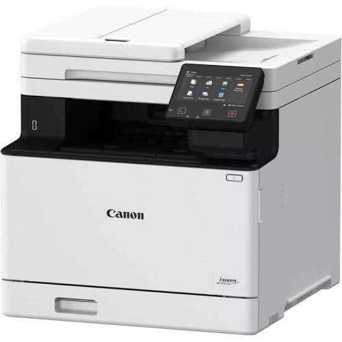 МФУ лазерное Canon i-SENSYS Colour MF754Cdw, A4, дуплекс, Wi-Fi