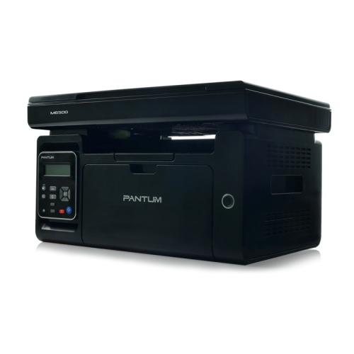 МФУ лазерное/ Pantum M6500