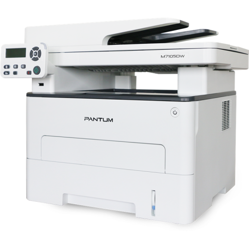 МФУ лазерное/ Pantum M7105DW МФУ лазерное/ Pantum M7105DW
