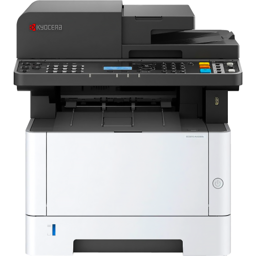 МФУ лазерный Kyocera Ecosys MA3500x/ Kyocera Ecosys MA3500x