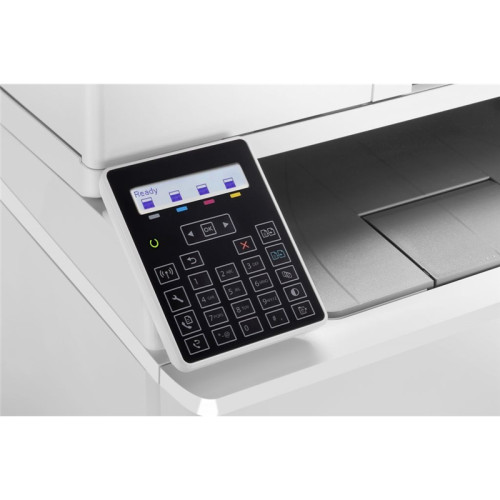 Лазерное МФУ/ HP Color LaserJet Pro MFP M183fw