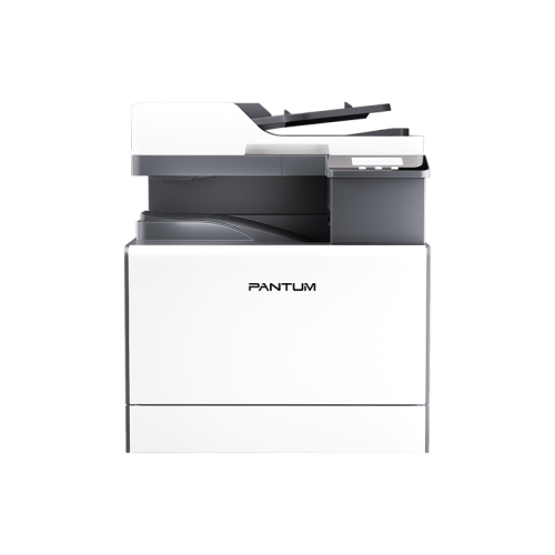 МФУ лазерное цветное, 25 стр./ Pantum CM230ADN, Color 25 ppm MFP