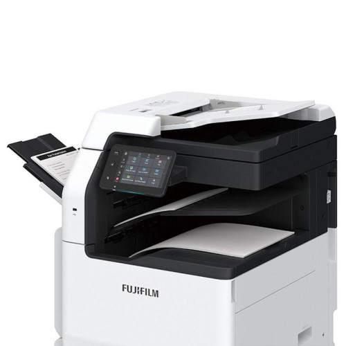 Fujifilm Apeos C3060CPS A3, МФУ, лазерное, цветное, 30стр/мин, 1200x2400dpi, 4096Мб, 128Гб, 500+96, USB + тумба с доп лотком (ТС101909)