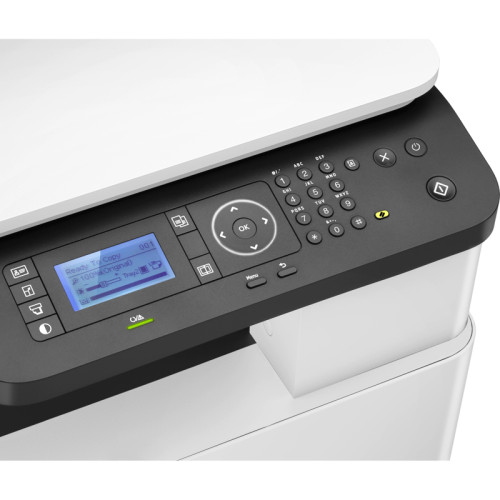 HP LaserJet MFP M442dn