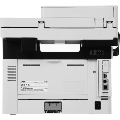 МФУ лазерное Canon i-SENSYS MF455dw, A4, дуплекс, Wi-Fi