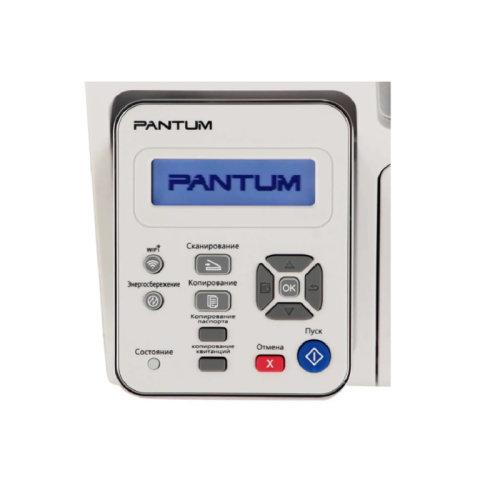 Pantum M6507W