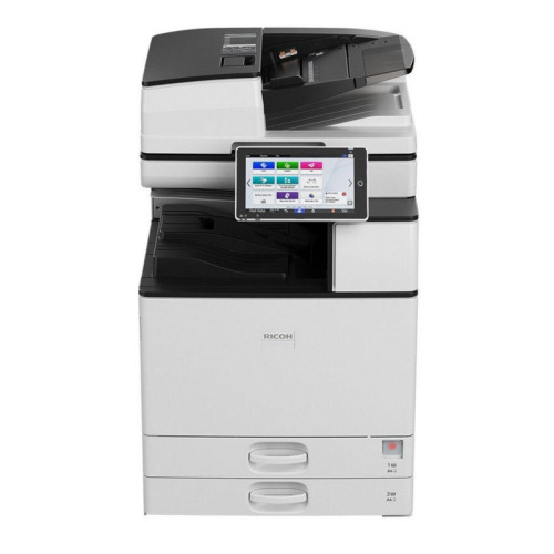 Монохромное МФУ Ricoh IM 3000/ Ricoh IM 3000