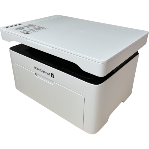 МФУ лазерное монохромное/ МФУ Техноэволаб T2023