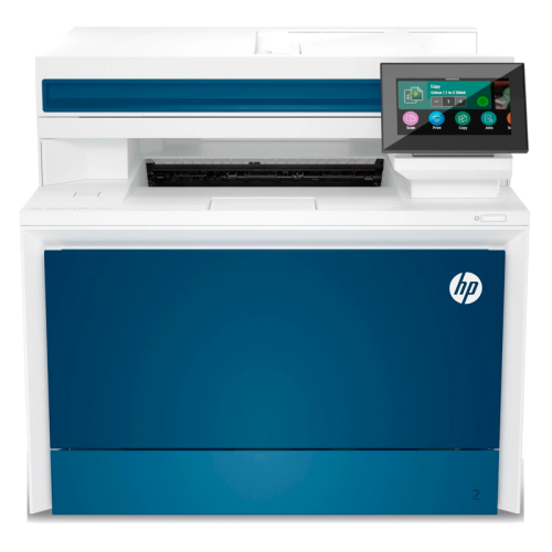 Лазерное МФУ/ HP Color LaserJet Pro MFP 4303dw